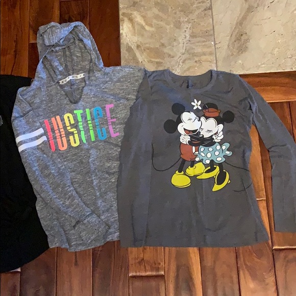 Shirts - Picture 3 of 3